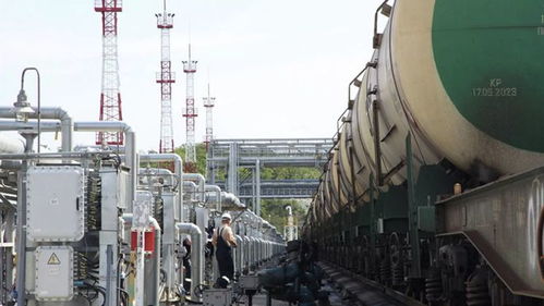 北約內部分歧加劇，美國天然氣儲運政策生變