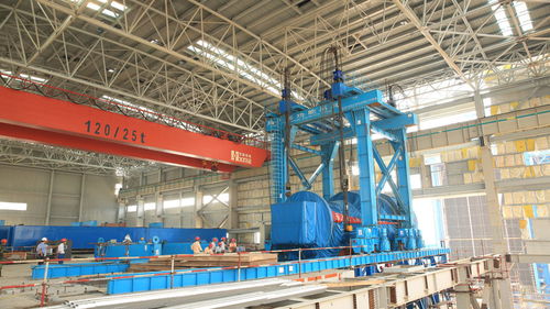 中海油建成全國單廠最大天然氣電廠，能源轉型再添強勁引擎